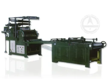 JY-450C&650C&850C Full automatic High Speed Line Printer