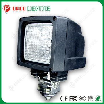 HID Work Lights with Internal Ballast