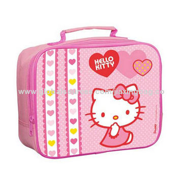 High-quality Lunch Bag for Kids, OEM Orders Welcomed