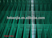 hot sale pvc iron wire welded mesh gabion box (ISO9001 factory)
