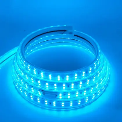 strip light waterproof solar