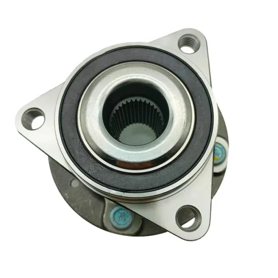 DI-SOLIK 26698388 Wheel Hubs Bearing Front for Excelle Encore gx 2021 Cavalier Car Spares