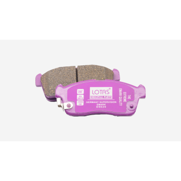 Brake Pad Set D9029M/A-661WK