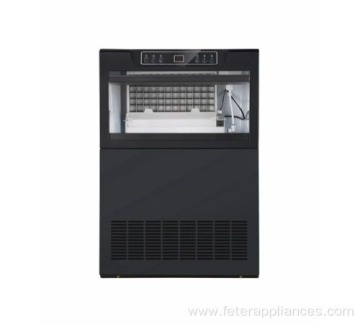 commercial ice maker machines
