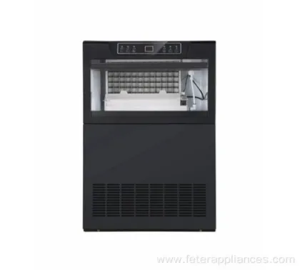 High Capacity Commercial Ice Maker Machines