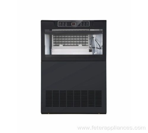 commercial ice maker machines