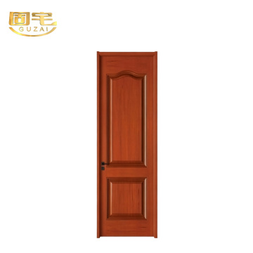 Pintu Kayu Kedap Suara Ukiran Dalam Klasik