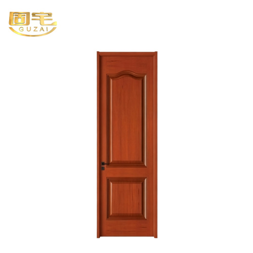Cửa Gỗ Cách Âm Khắc Sâu Cổ Điển