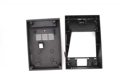 Aluminum alloy die-casting precision hardware