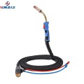 Maniglia per torcia per saldatura MIG raffreddata ad acqua MB501D 1