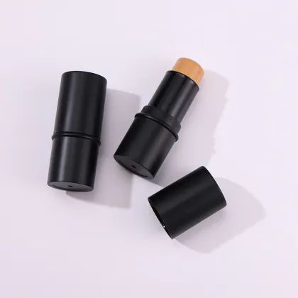 Vegan Waterproof Foundation Stick - Private Label Wholesale Beauty Products