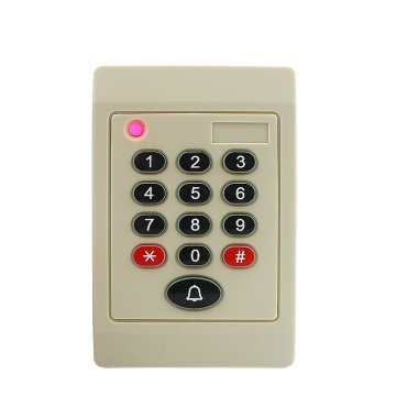 Contrôleur du système de contrôle d'accès Sary RFID
