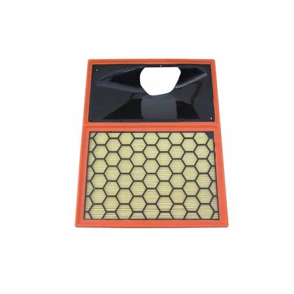 High Performance Powercore Air Filter Element for IVECO Heavy Truck Engines