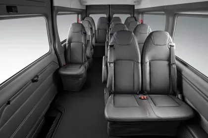 Changan Electric Cars: Ford Light Car, New Energy Electric Vehicles, Electric SUVs, and EVs