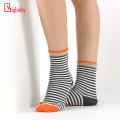 sweat-absorbing breathable cotton socks stockings