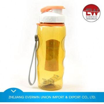 Factory direct sale custom design organic plastic cup Fastest delivery