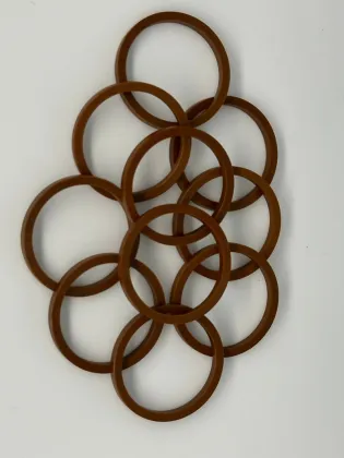 Polyimide Washers / Vespel Washers