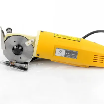 YJ-70A Cloth Cutting Machine