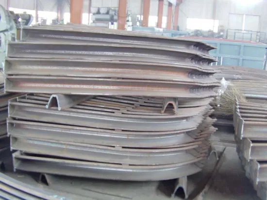 Mining Support U Steel Steel Products U25  U29 U36 Steel Channel