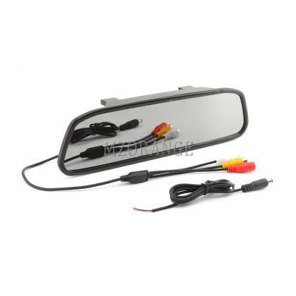 Full HD Driving Video Recorder Camera for Car Interior