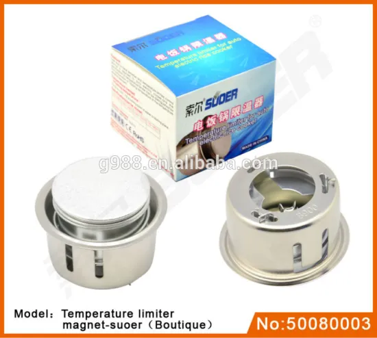 rice cooker temperature limiter electric rice cooker temperature limiter