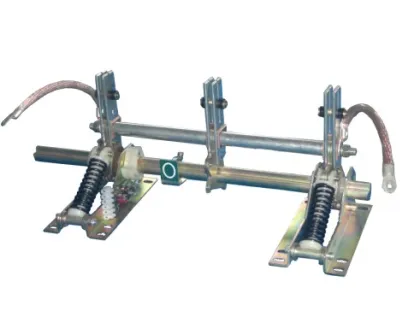 Earthing Switches