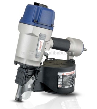 CN-80E Coil Nailer