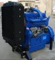 Weifang 50hp Dieselmotor 495ZD für generator