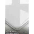 ציפוי אבקה לבן RAL 9003 Signal White