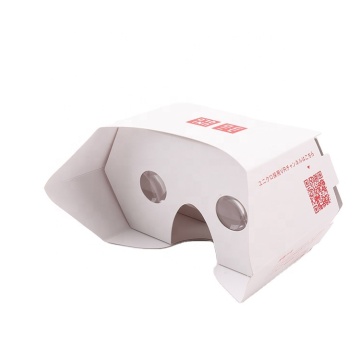 New POP-UP 3D VR Glasses V3.0 - Virtual Reality Cardboard Viewer for Google 34mm