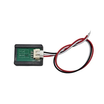 TAOCHIS Car Accessories Decoder for Honda LED Headlight Retrofit