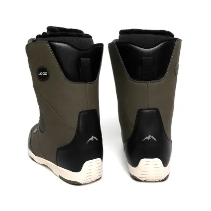 TUFARNA New Style TGF System Outdoor Winter Sports Snowboard Boots" 

(Note: There seems to be a typo in the original phrase with "TUARANA," I've corrected it to "TUFARNA" which might be the intended brand name.) 

If "TUARANA" is indeed correct and not a