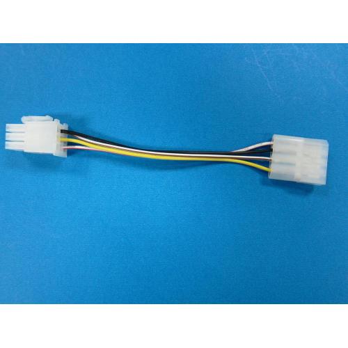 Wire harness and electrical cable