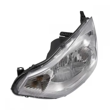 Halogen Head Lights Assy For Cars Chevrolet Sail