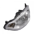 Halogen Head Lights Assy para autos Chevrolet Sail