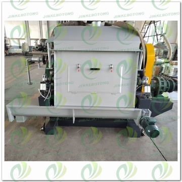 Innovative Mother Liquor dryer