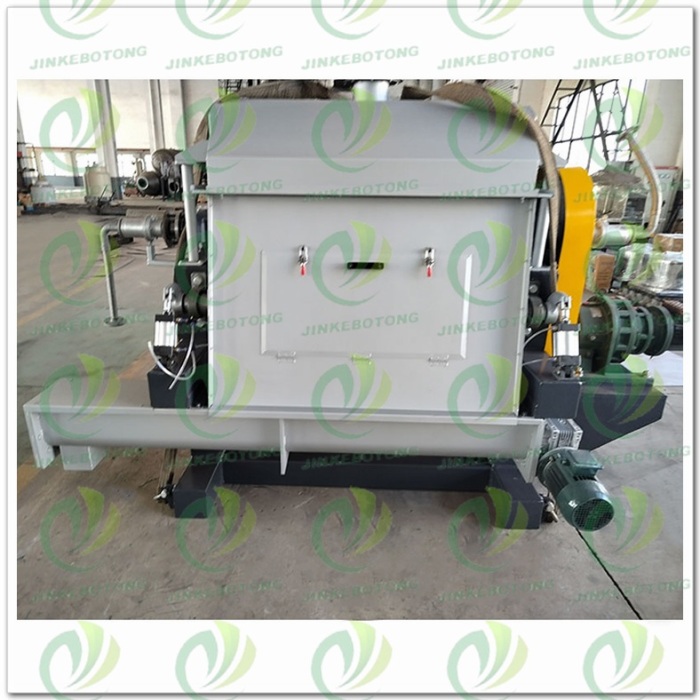 Advanced Technology for Mother Liquor Dryer