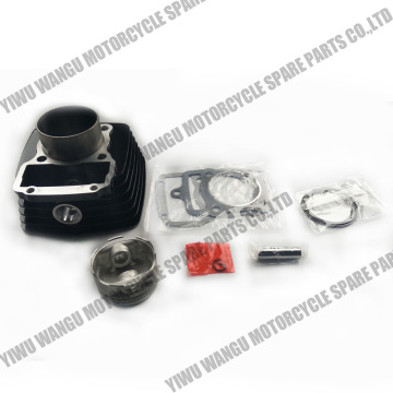 Lifan CG150 Κύλινδρο κιτ εμβόλου παχιά ανταλλακτικά φλάντζα