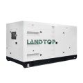 Open Silent Type 100kva Diesel Generator Price