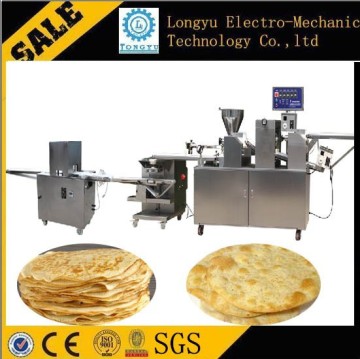 2015 Factory sale low price roti press machine