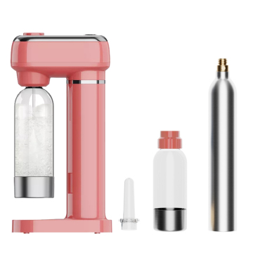 2023 NUOVA CO2 CO2 Sparkling Water Soda Maker - Under Counter Soda Stream Machine per ristoranti