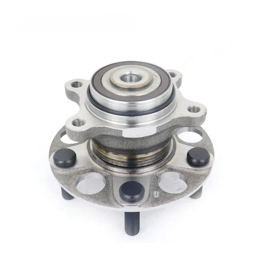 Japan Factory Original Rear Wheel Hub Bearing 42450-48050 42450-0E050