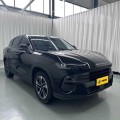Jetour Dashing 2025 1.5T DCT Luxury