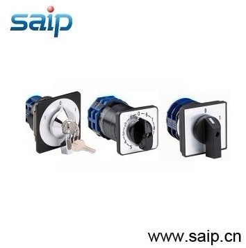 2012 New Rotary Switch