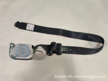 OEM Supplier Pretensioner Seat Belt Components for Ranger
