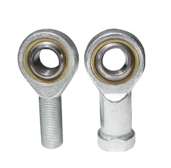 High Performance Long Life Rod End Joint Bearings SA 10 T/K - Factory Direct Sale