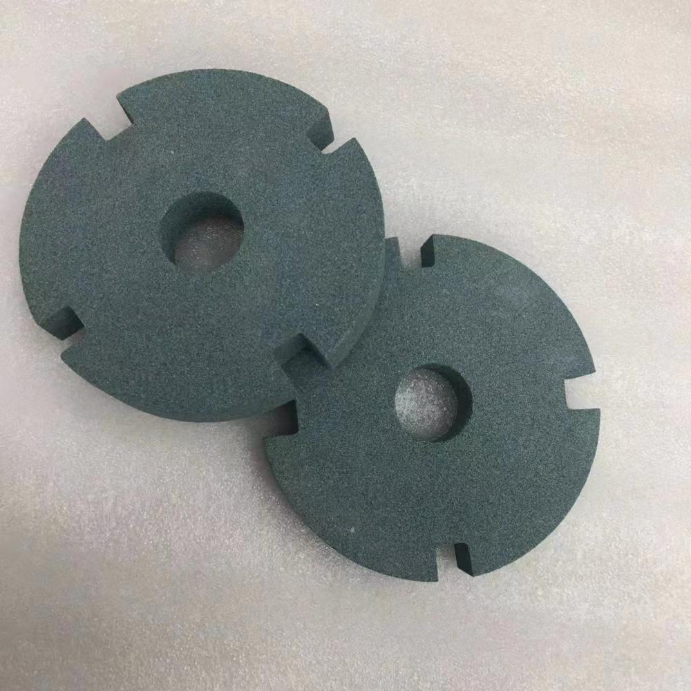 Henan Kamei Green Silicon Carbide Dressing Ring