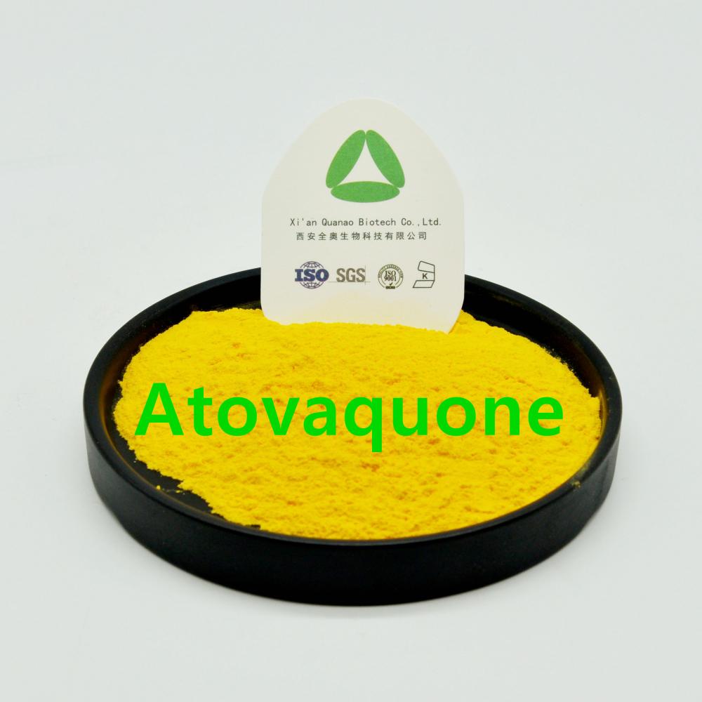 Atovaquone Powder