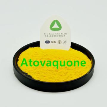 Anti-Malaria Atovaquone Powder 99% Price CAS No 95233-18-4