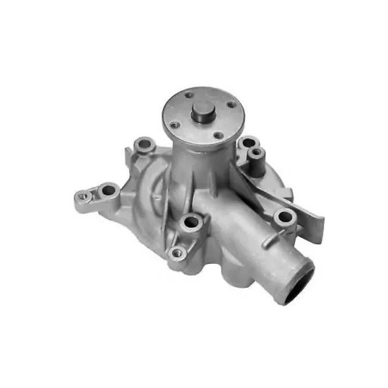 MD997080 Car Spare Parts Water Pump GWM-24A for Japanese Cars